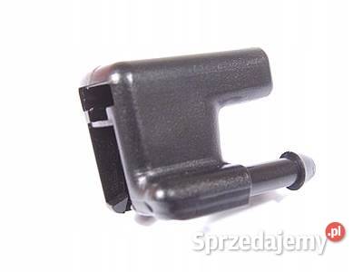VOLVO 740 760 780 dysza spryskiwacz lampy prawa Bielany Wrocławskie