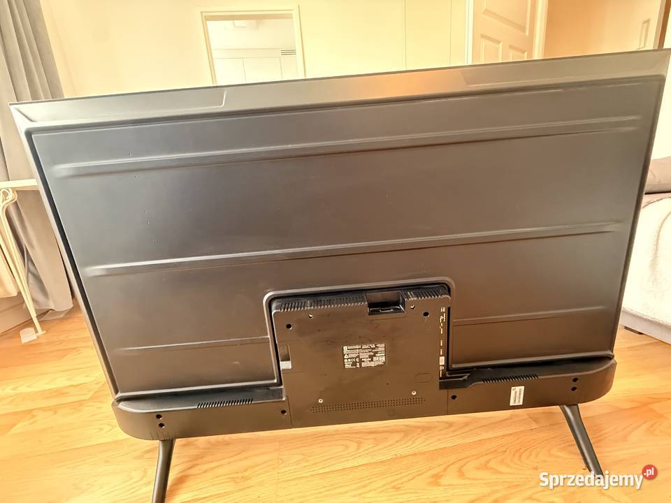 Sprzedam telewizor Philips 55PUS700912 55 4K LED Mińsk Mazowiecki