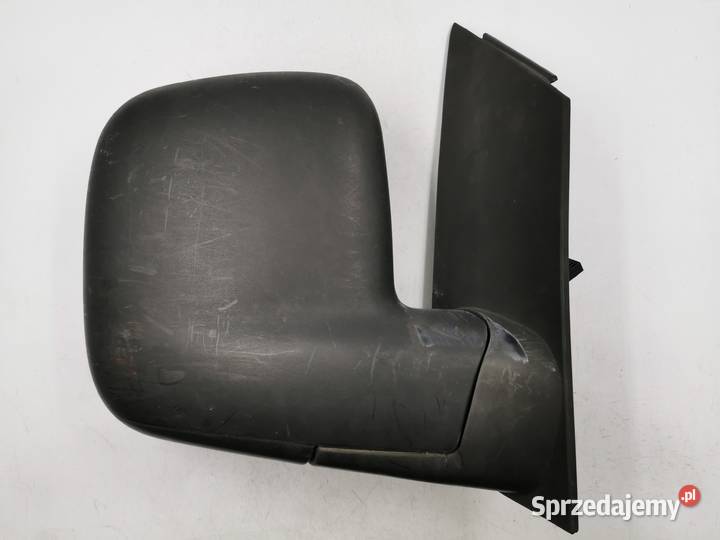 Lusterko Zewnętrzne Prawe VW Caddy 2K 5 PIN Wyszków