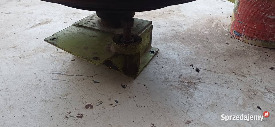 Claas Consul wariator jezdny Żółkiewka-Osada sprzedam