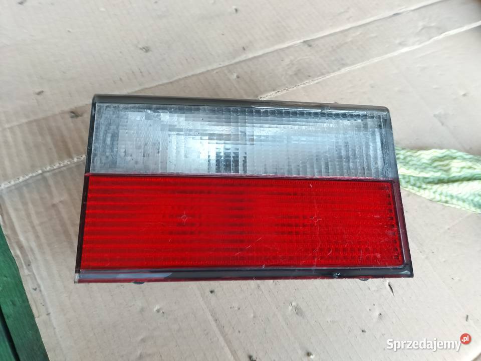 XANTIA LAMPA TYŁ Kamień-Kolonia