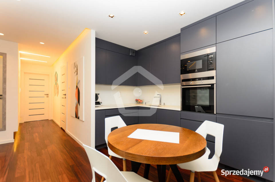 MIeszkanie 3 pokojowe Apartamenty Zamkowe