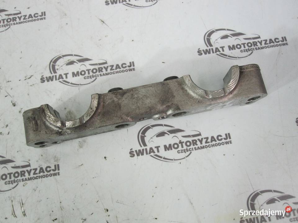 OPEL ASTRA 16 CDTI LVM B16DTL 110 stopka mostek