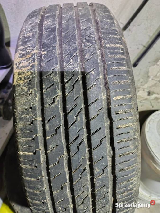 Sprzedam koła samochodwe Szczecinek