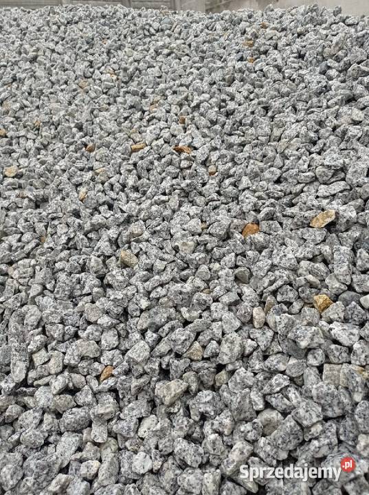 Kamień budowlany drogowy dekoracyjny Busko-Zdrój