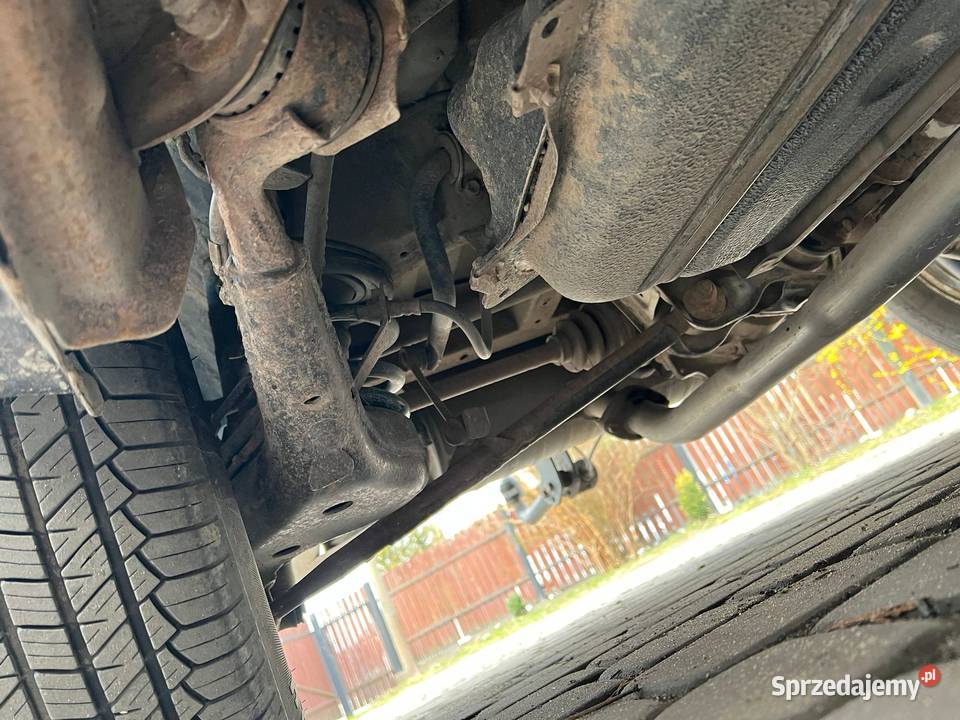 Toyota RAV4 2005r BEZ KOROZJI sprzedam