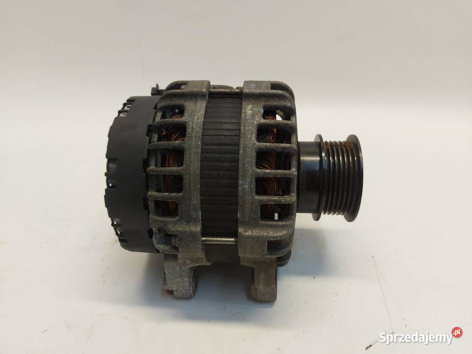 VOLVO XC90 II B5 Alternator 14V 215A 30659580