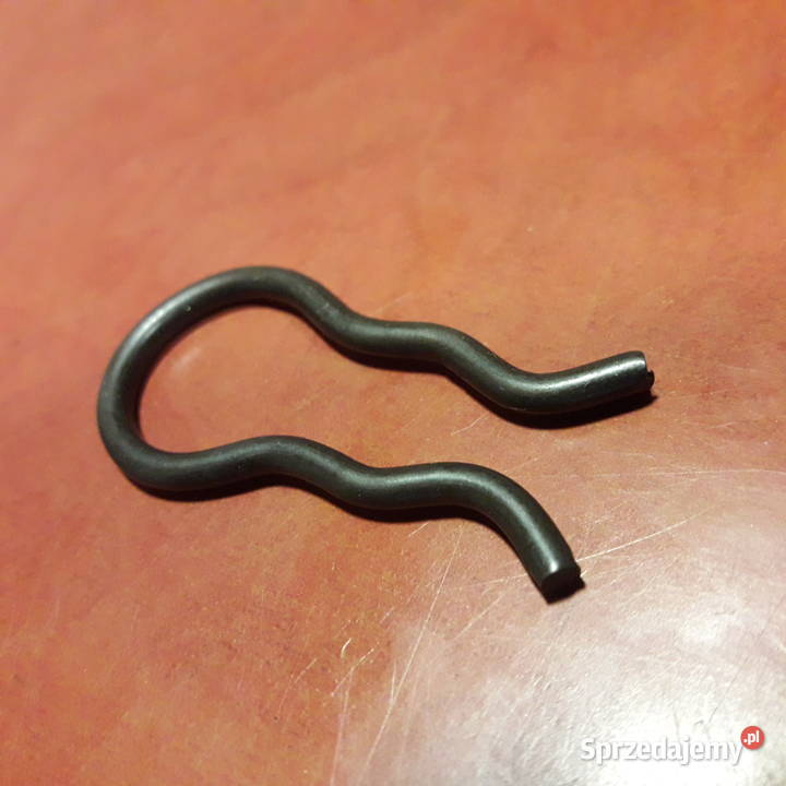 Mercedes Sprężyna zabezpieczenie klawiatury ciężarowe Częstochowa