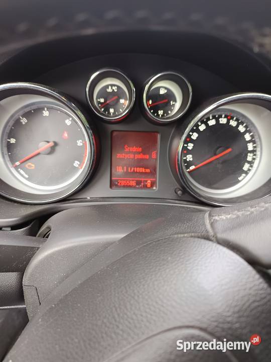 Opel Insignia 20 cdti podlaskie Suwałki