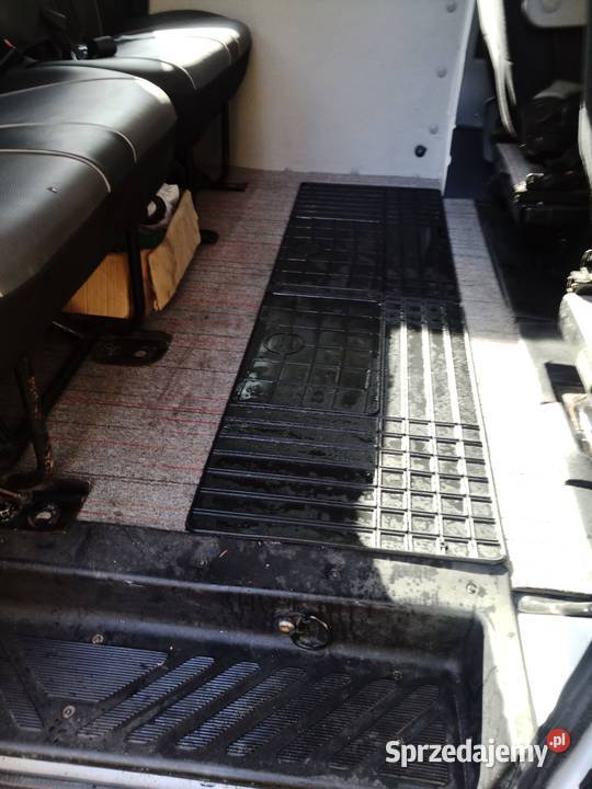 Sprzedam Transita 24 Wyszków