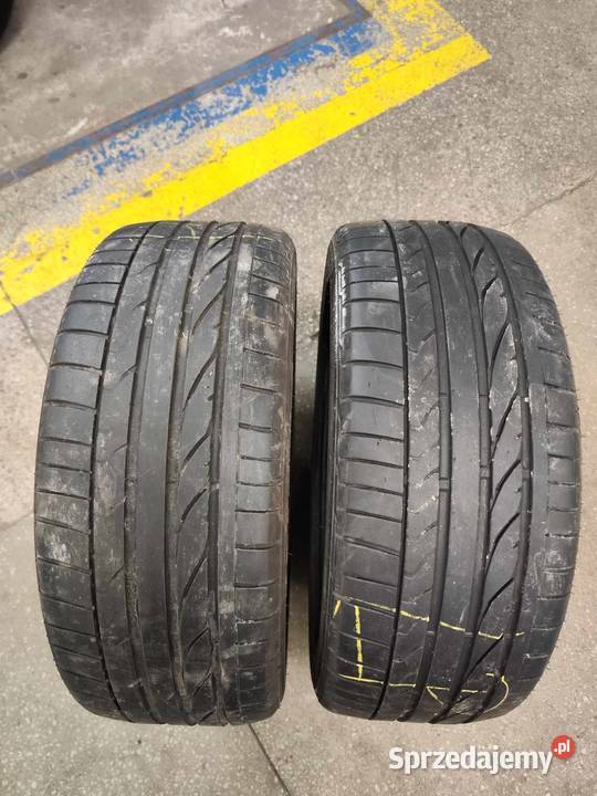 Opony Bridgestone Potenza Re050a 2354518 2 Lublin