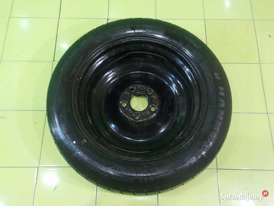 FORD MONDEO MK4 GALAXY MK3 S kolo dojazdowe Suków sprzedam