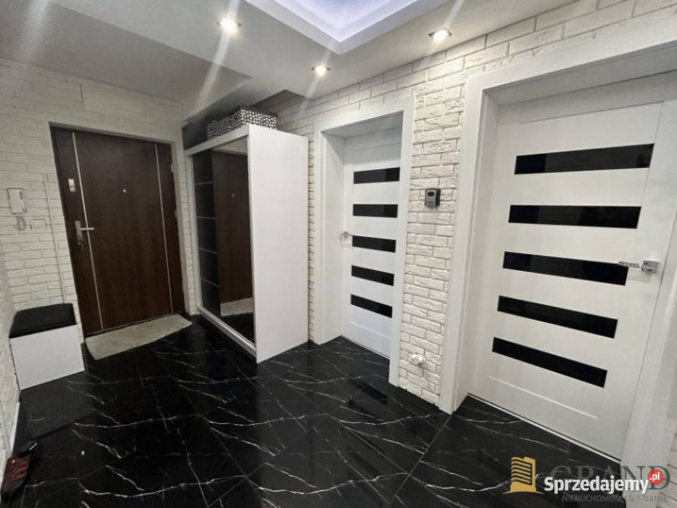 Mieszkanie Stargard 6342m2 3 pokoje zachodniopomorskie