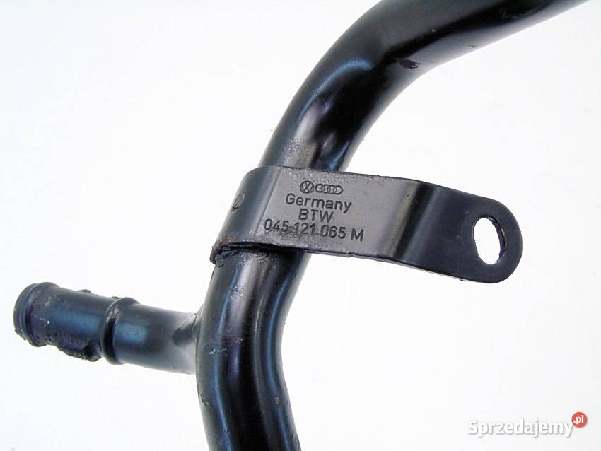 MAGISTRALA WODY 14 TDI FABIA CORDOBA IBIZA 3 Pozostałe śląskie Sosnowiec