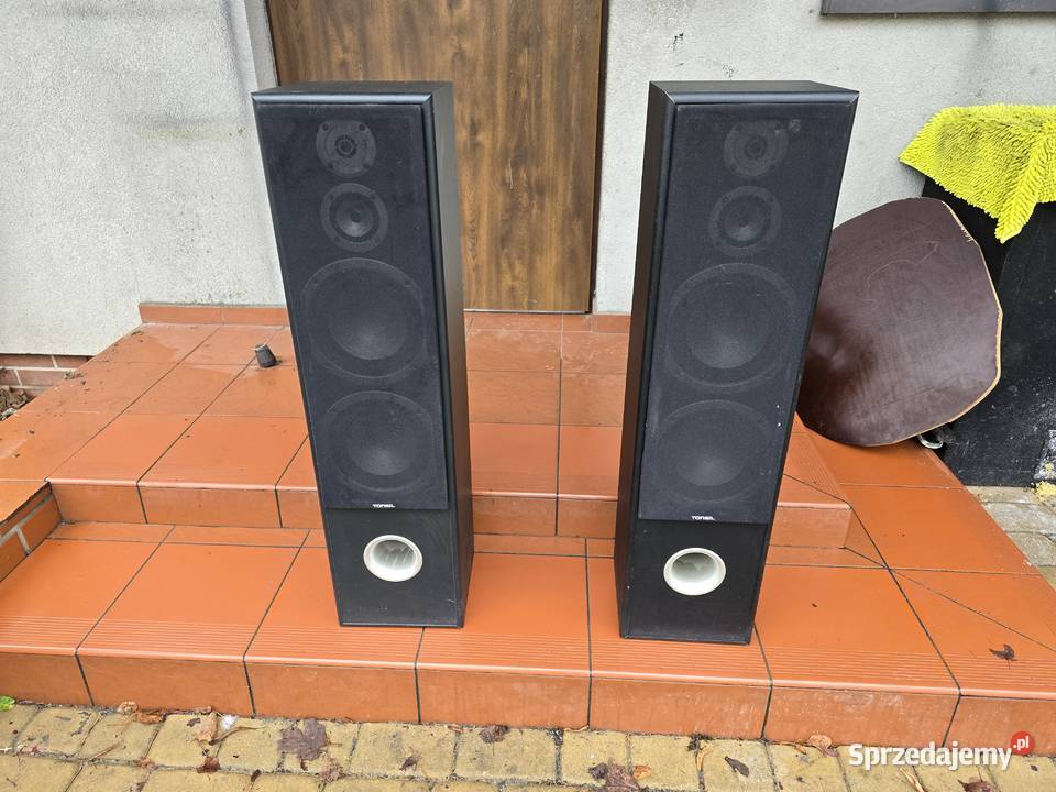 tonsil fenix front 100w 8ohm Chełm Śląski sprzedam