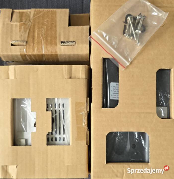 domofon nowy Częstochowa sprzedam