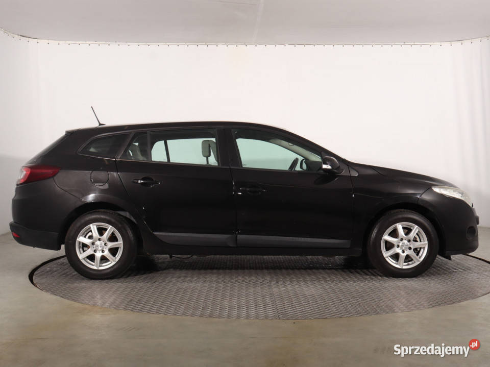 Renault Megane 15 dCi Katowice