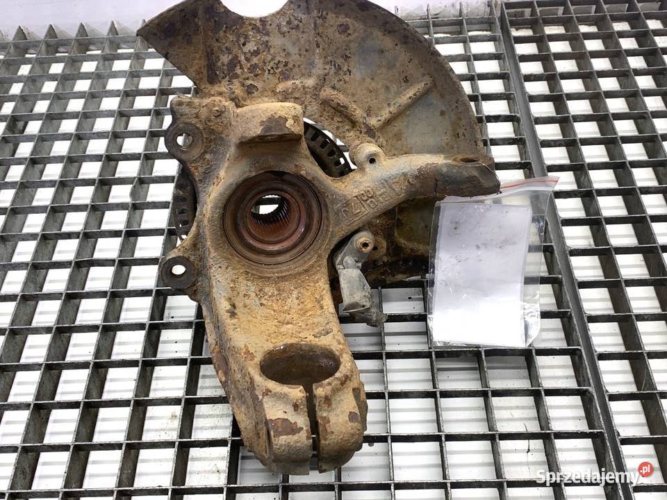 ZWROTNICA LEWY PRZÓD SEAT LEON I 18 180 9906 sprzedam