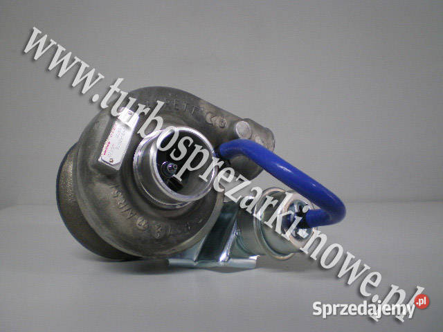 Turbosprężarka GARRETT 4522225007S 7272625007S Siedlce