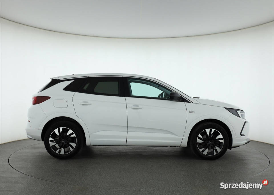 Opel Grandland 12 Turbo Piaseczno sprzedam