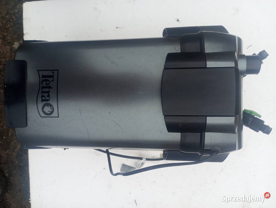 Filtr akwarium Tetra 1200 EX