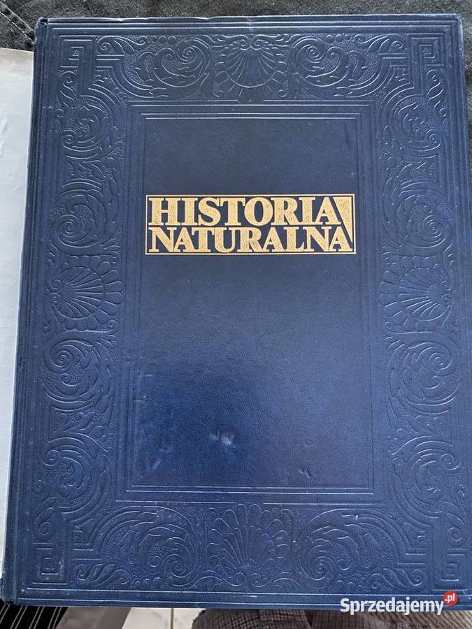HISTORIA NATURALNA Bezkregowce Kultura i Rozrywka Lublin