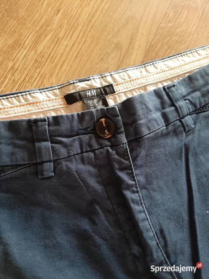 Spodnie marki HM Hajnówka