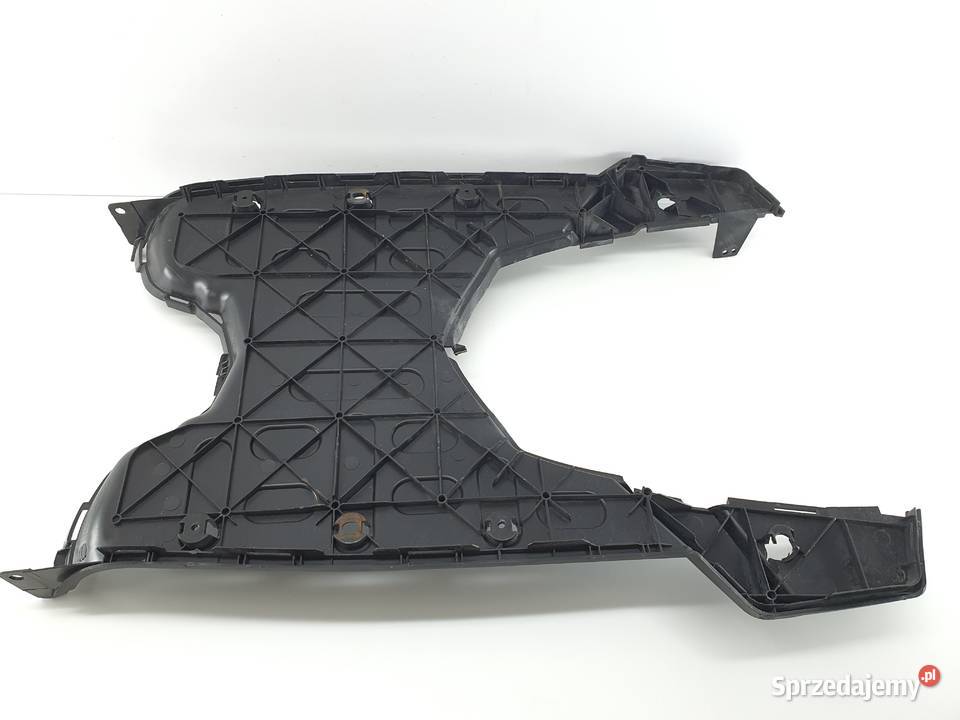 PODLOGA PODEST OSLONA PEUGEOT EVIVACITY Janowice