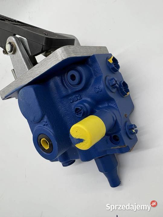 Rexroth LT17 MFEA 40 090 210B40RAG12FOE 40MSO44