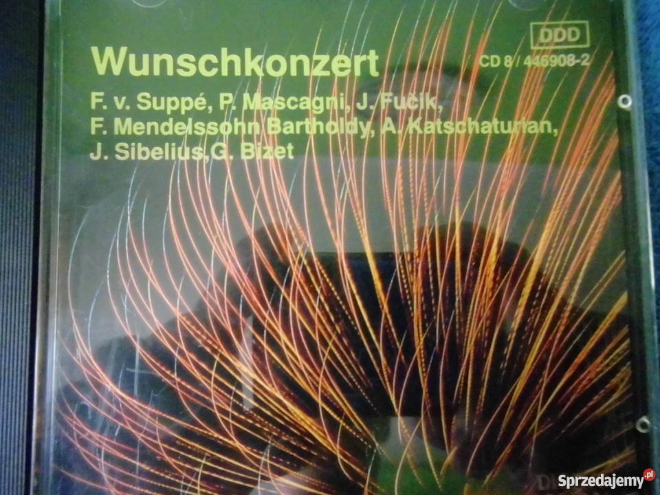 Sprzedam płyty CD Żory