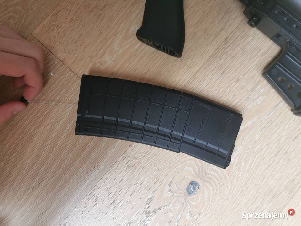 karabin asg Sport i Wypoczynek Jaworzno sprzedam