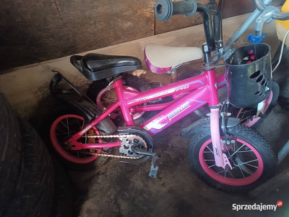Rowery Rowery Niwiska Górne sprzedam