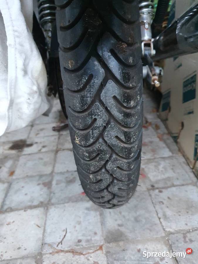 HONDA CB 250 N zachodniopomorskie sprzedam