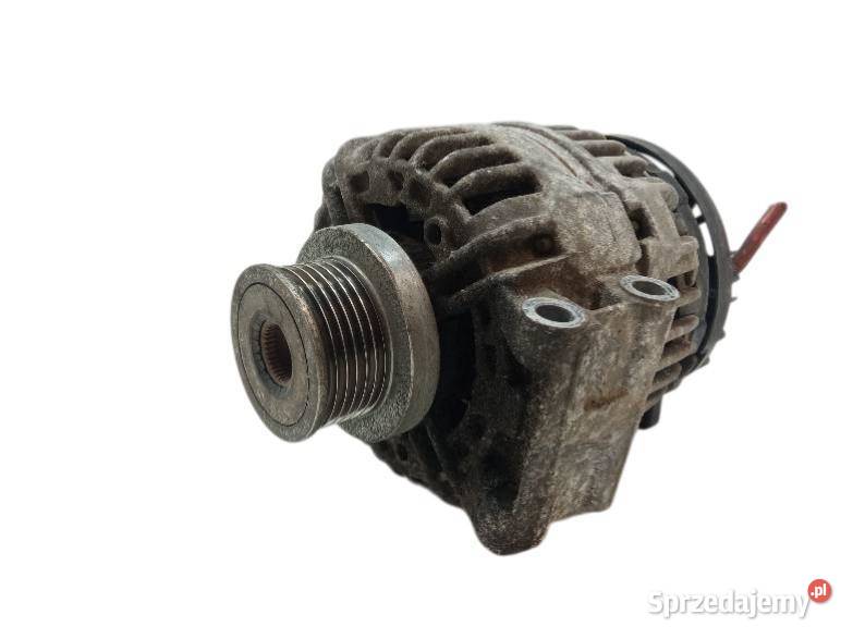 ALTERNATOR 0124325031 7700434899 16 16V Renault