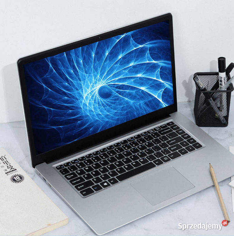 NOWY LAPTOP Ultrabook 156 IPS notebook 8GB RAM Rzeszów sprzedam