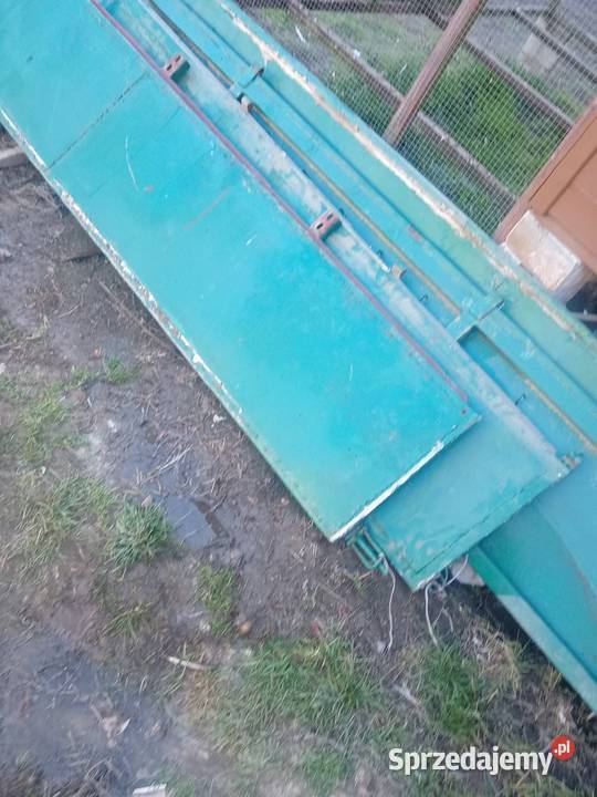 Burty d47 d50 ładne Krasnystaw sprzedam