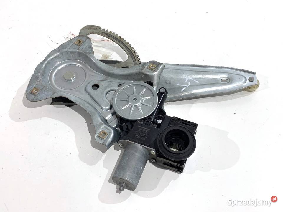 PODNOŚNIK SZYBY LEWY TYŁ TOYOTA CHR 69840F4010