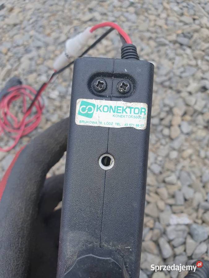 Radio cb mtech legend III 3 tuningowane z anteną Łosie