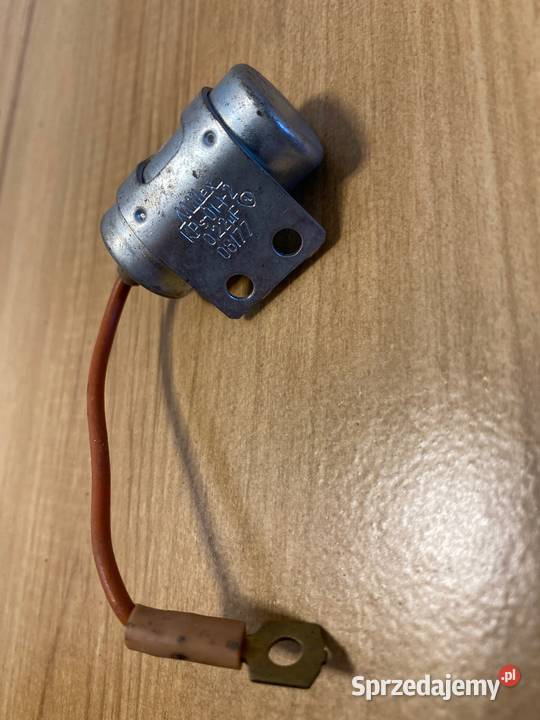 Kondensator cewki zapłonowej Miflex KPs 022 uF Kiełczów