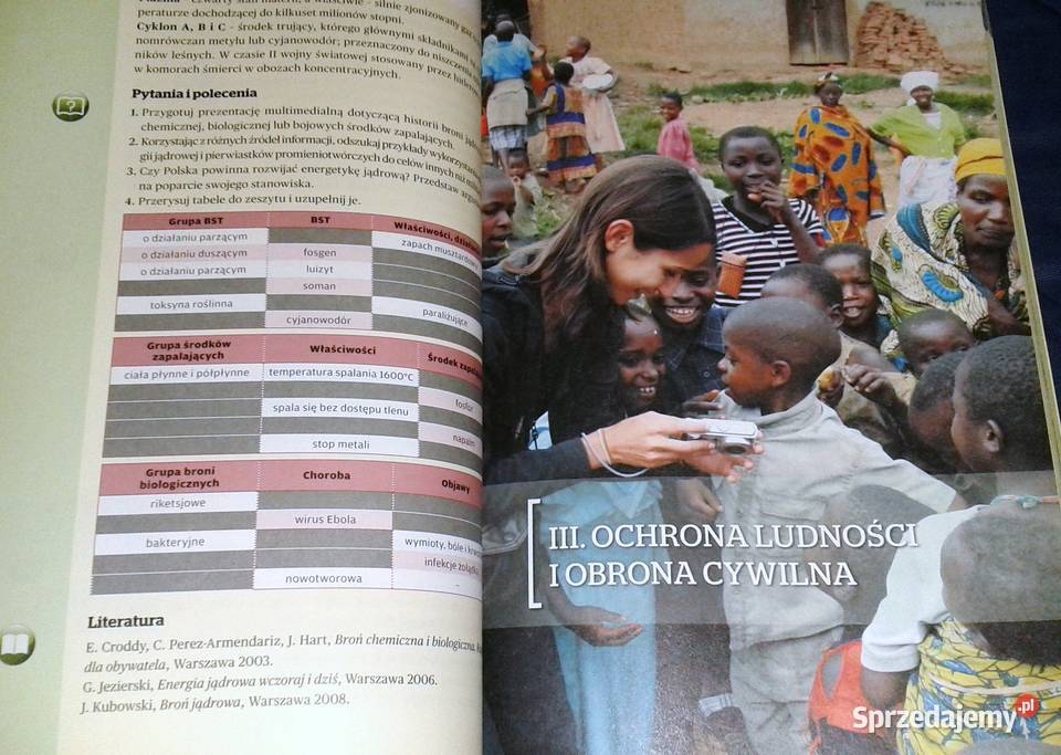 Edukacja bezpieczeństwa M Goniewicz A Kowal Chełm