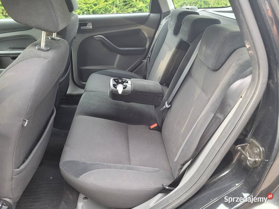 Ford Focus MK3 18 TDCI kombi z Niemiec Michałki sprzedam