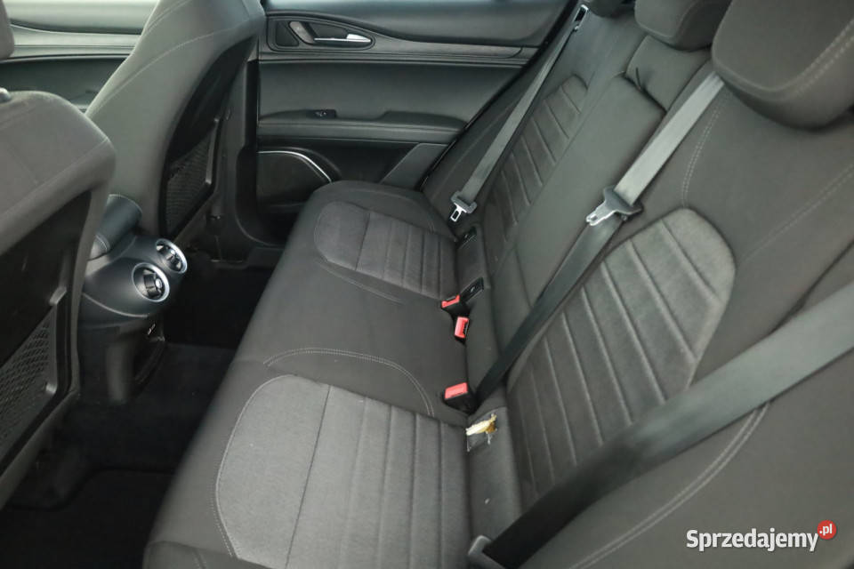 Alfa Romeo Stelvio 20 Turbo Q4 1995cm3 Piaseczno