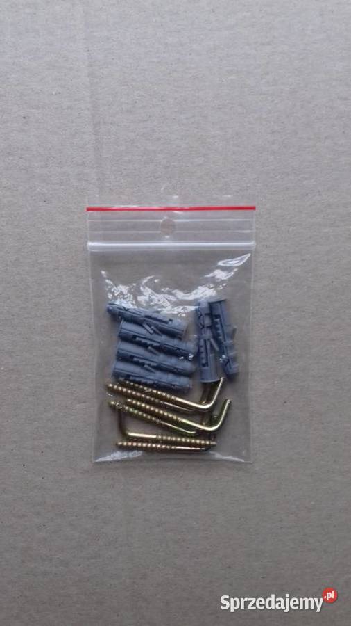 Kołki rozporowe 6 Małkinia Górna sprzedam