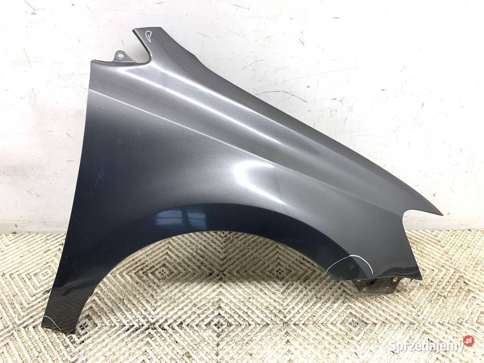 BŁOTNIK PRAWY PRZÓD VW POLO V Hatchback PEPPER Błotniki