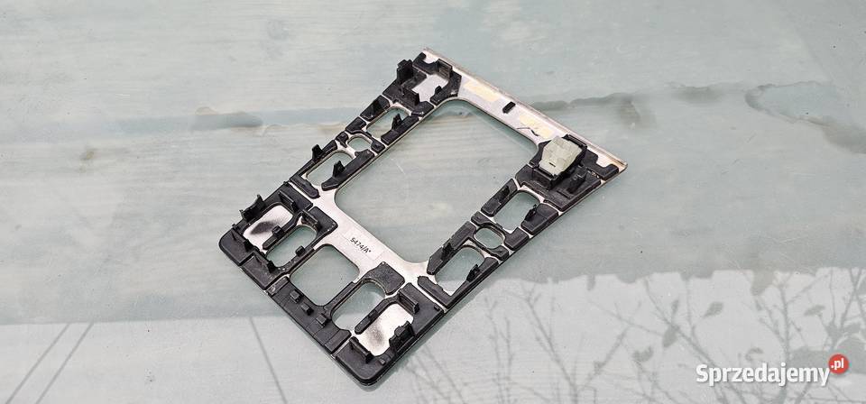 Ramka wybieraka mercedes w210 Pozostałe Motoryzacja wielkopolskie Zbąszyń