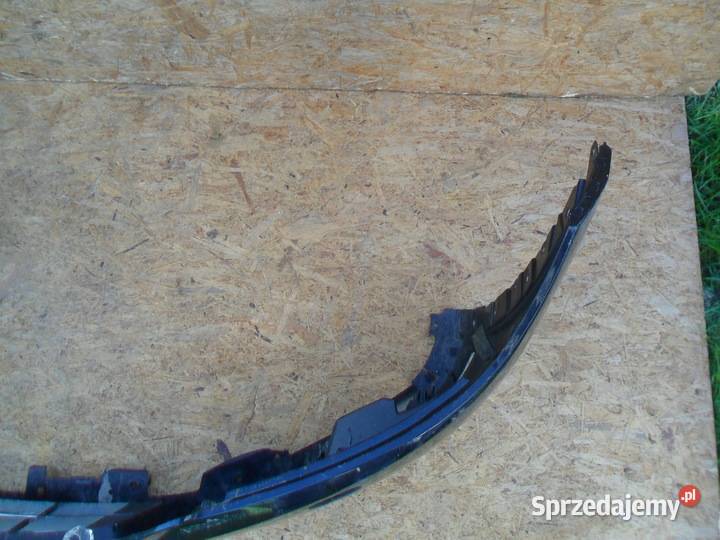 Mazda CX5 KD4550031 Zderzak przedni