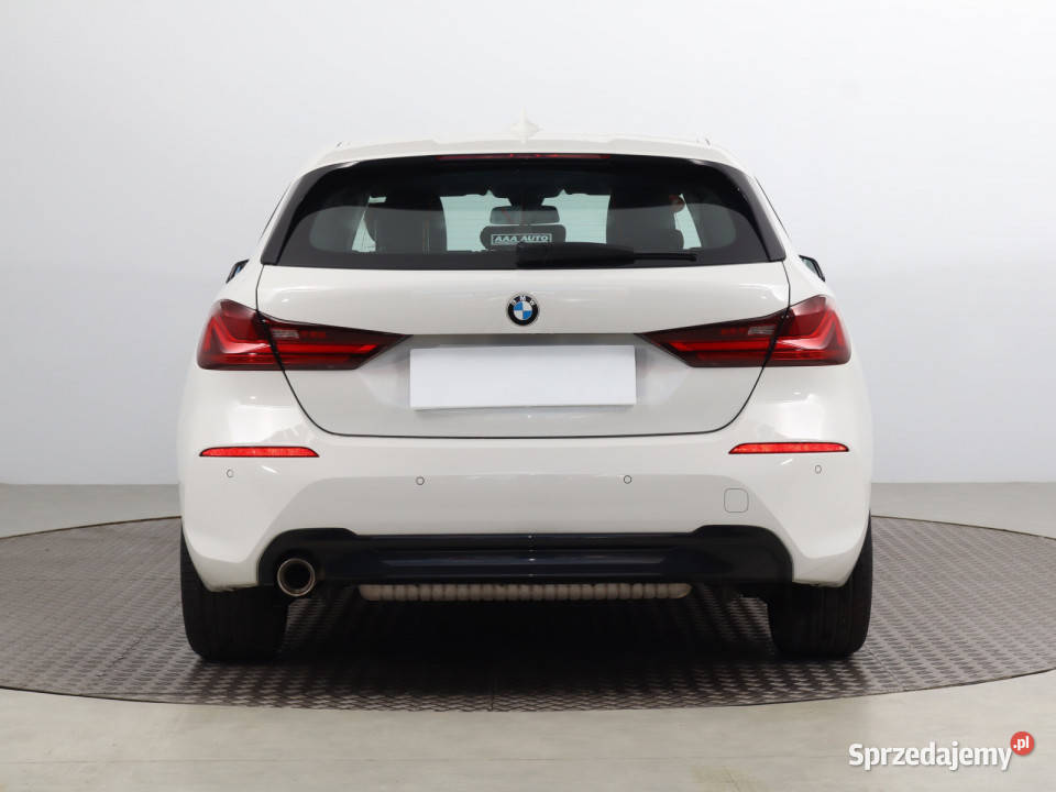 BMW 1 118i czujnik zmierzchu Bielany Wrocławskie sprzedam