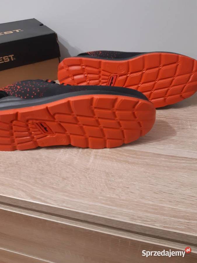 Buty robocze Portwest tkanina Pozostałe małopolskie Chrzanów