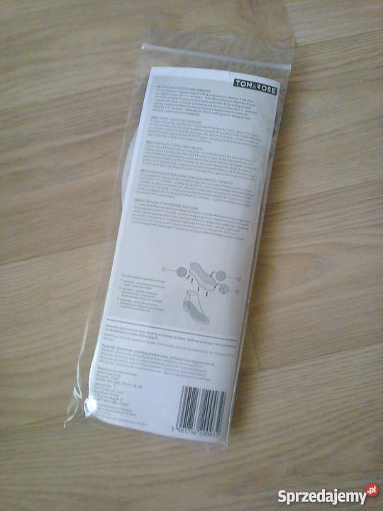 Wkładki ocieplane damskie 38