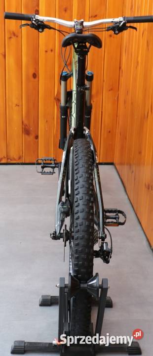 Rower mtb BMC Trail Fox Milanówek